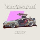 Graystar - Hazy ()