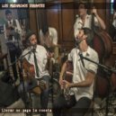 Los Muchachos Errantes - Trago amargo