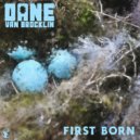 Dane Van Brocklin - The Kangaroo Song (Just Like Loving You) ()