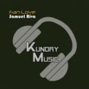 Samuel Riva - Fan Love