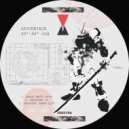 SpockNinja - BLACK MAGIC M-66