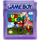 Luna Grey - Gameboy ()