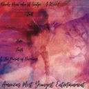 Bloody Rain - Oh Can\'t You See ()