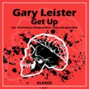 Gary Leister - Pulse (Original Mix)