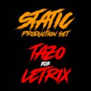 MC Tazo & MC Letrix - Pt. 10 ()