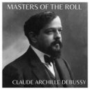 Claude Archille Debussy - Dance Of Puck - Preludes BK 1 No. 11 ()