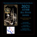 Association of Texas Small School Bands All-State Concert Band - The Star Spangled Banner ()