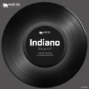Indiano - Mozambique