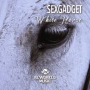 Sexgadget - White Horse (Extended Mix)