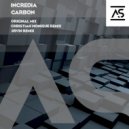 Tony Grand & Yuri Pike pres Incredia - Carbon