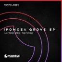 Travis Jesse, Mashbuk Music - Time For Self (Original Mix)