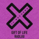 Radluu - Gift Of Life (Radio Edit)