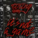 TiringAtom - It\'s Not A Game (Original Mix)