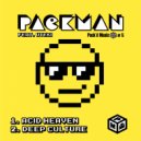 Pack Man & Uteki - Deep Culture (Original Mix)