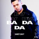 Sarey Savy - Ba Da Da (8D Audio)