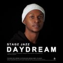 Stagz Jazz Feat. Makhanj - Over & Over (Original Mix)