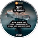 Coutts - Weirdo