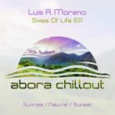 Luis A. Moreno - Natural (Original Mix)