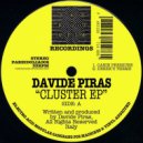 Davide Piras - Cabin Pressure (Original Mix)