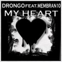 DRONGO - My Heart