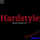 SVnagel ( LV ) - Fucking world part -3 hardstyle mix by ()