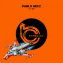 Pablo Hdez - Carbon