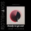 Jose Vilches - attitude (Original Mix)