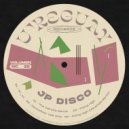 JP Disco - Dancefloor Users Only (Original Mix)