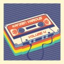 KatSeed & Arthur K - Sea Bands