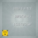 Paul Bassmant - White Line