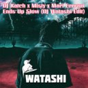 DJ Katch, Misty, Mari Ferrari - Petrunko Ends Up Slow
