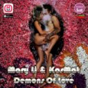 Mary Li & KosMat - Demons Of Love ()