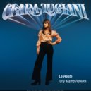 Clara Luciani - Le Reste (Tony Mathe Rework)