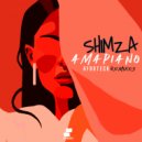 Kwiish SA feat. Njelic, MalumNator & De Mthuda - LiYoshona (Shimza Remix)