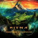 Fortness & Megazord - Kitna