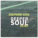 Daweird - Deeper Soul (Hey Jack Funky Mix)