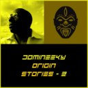 Domineeky - Sky Tech Deep (Original Mix)