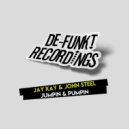 Jay Kay & John Steel - Jumpin & Pumpin (Original Mix)