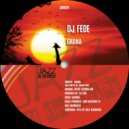 Dj Fede - Ghana