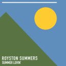 Royston Summers - Summer Lovin\' (Chant Mix)