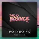 Pokyeo FX - Likendefon (Extended Mix)