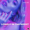 Sineout, Heavn - Lonely In The Night