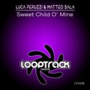 Luca Peruzzi & Matteo Sala - Sweet Child O' Mine