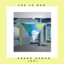 Joe Le Bon - Tunnelbahn (Original Mix)