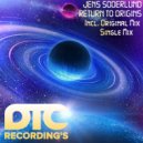 Jens Soderlund - Return To Origins (Single Mix)