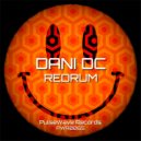 Dani DC - Redrum (Original Mix)