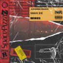MAHI 麻痺 - Wings