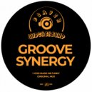 Groove Synergy - God Made Me Funky