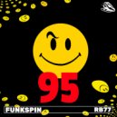 FunkSpin - Double Drop
