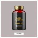 Jason Laidback & PuRe SX - Pill Pop
